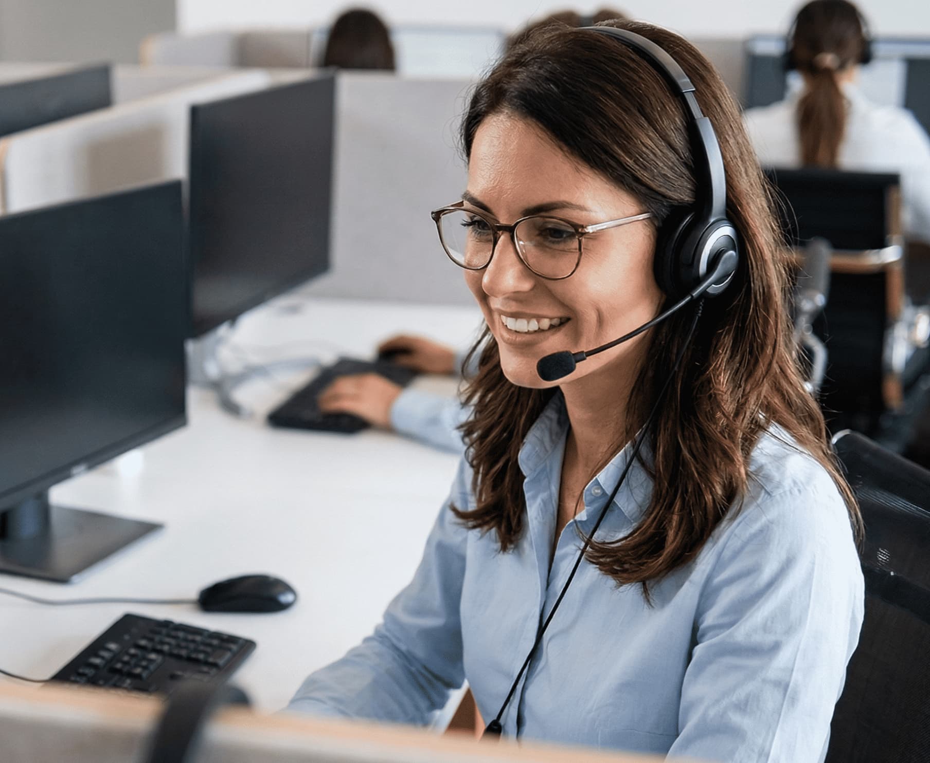 Secretaria virtual profesional – Allô Serveis